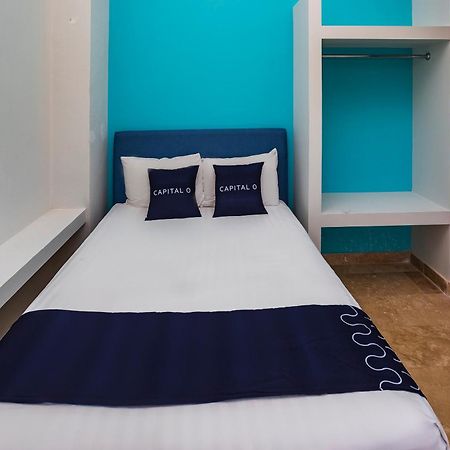 Capital O Cancun International Airport 24 7 Εξωτερικό φωτογραφία